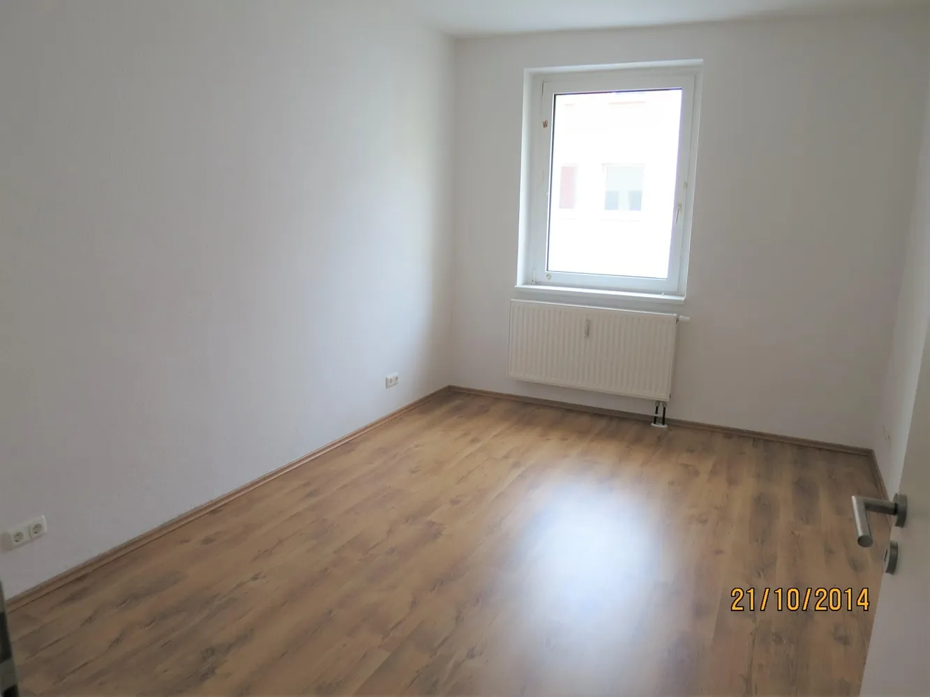 3 Zimmer Wohnung mit 67 m² in Magdeburg – Bild 6