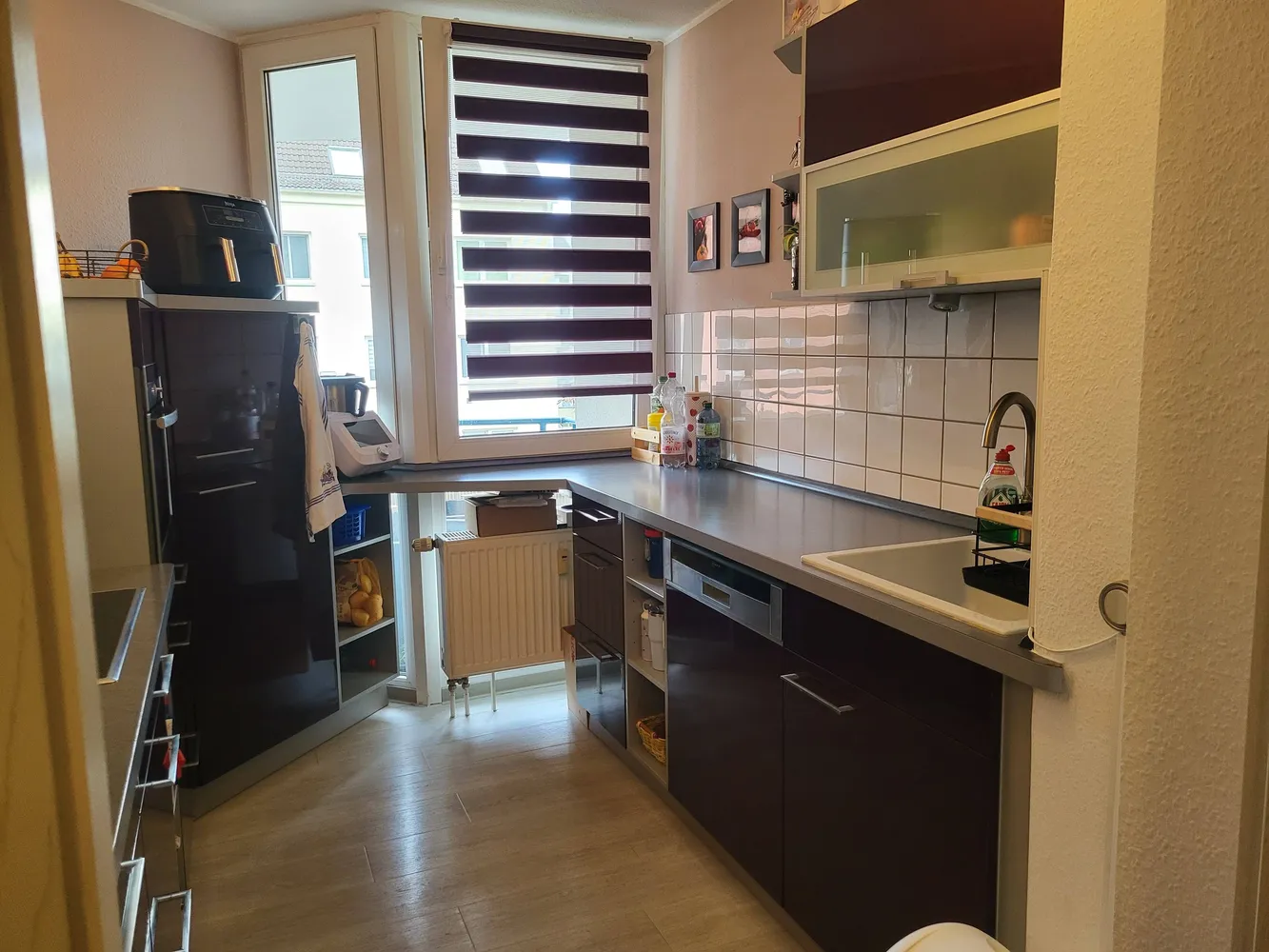 3 room apartment with 78 m² in Chemnitz – Photo 10