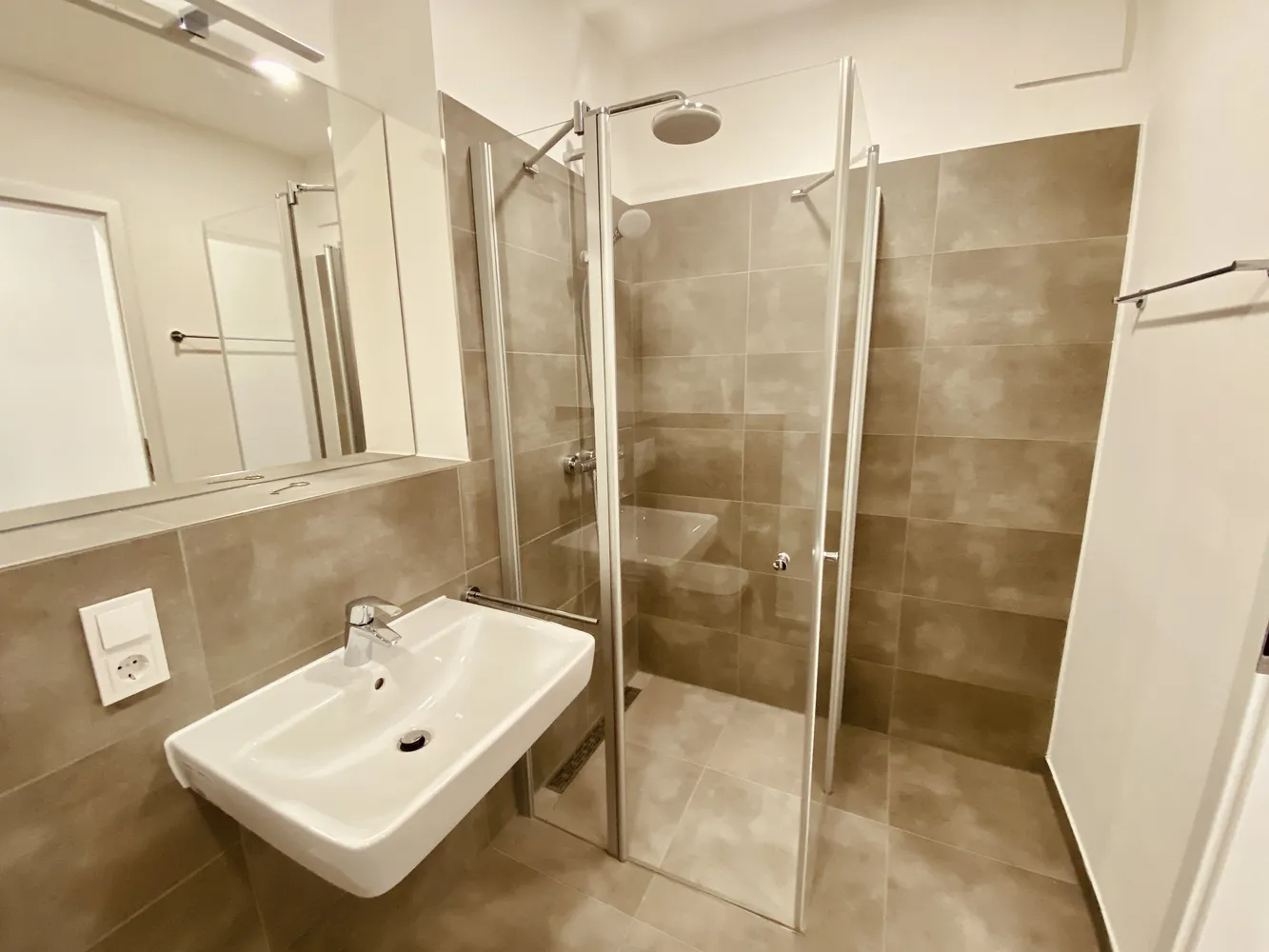 3 Zimmer Wohnung mit 52 m² in Leipzig – Bild 8