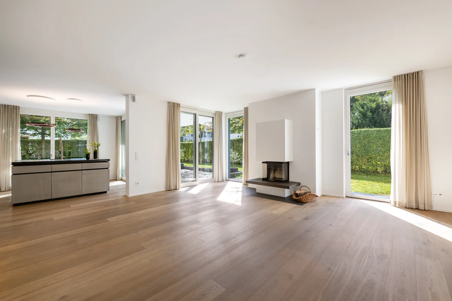 5 room apartment with 170 m² in Munich – Photo 10