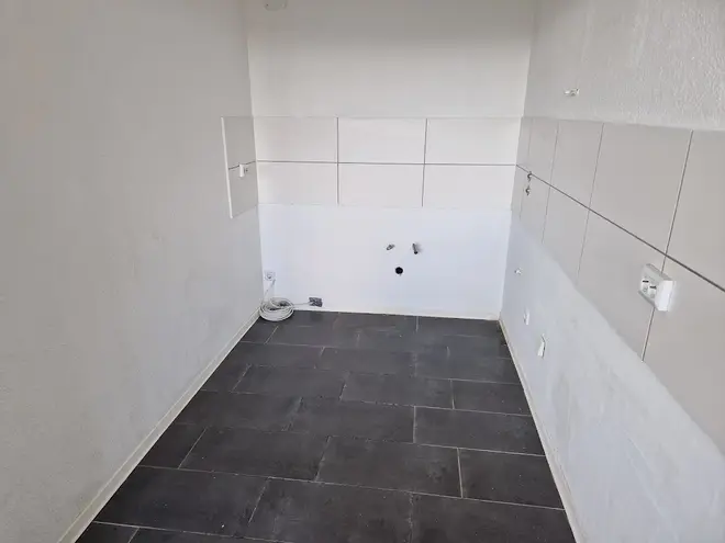 1 Zimmer Wohnung mit 44 m² in Hamburg – Bild 2