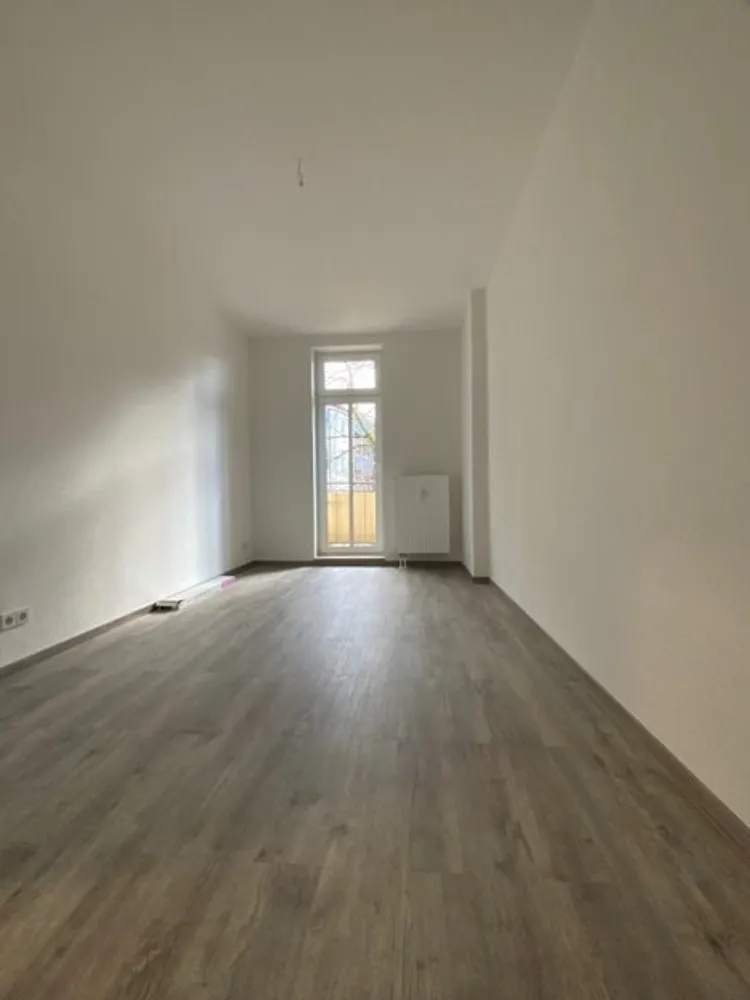 2 Zimmer Wohnung mit 62 m² in Zwickau – Bild 6
