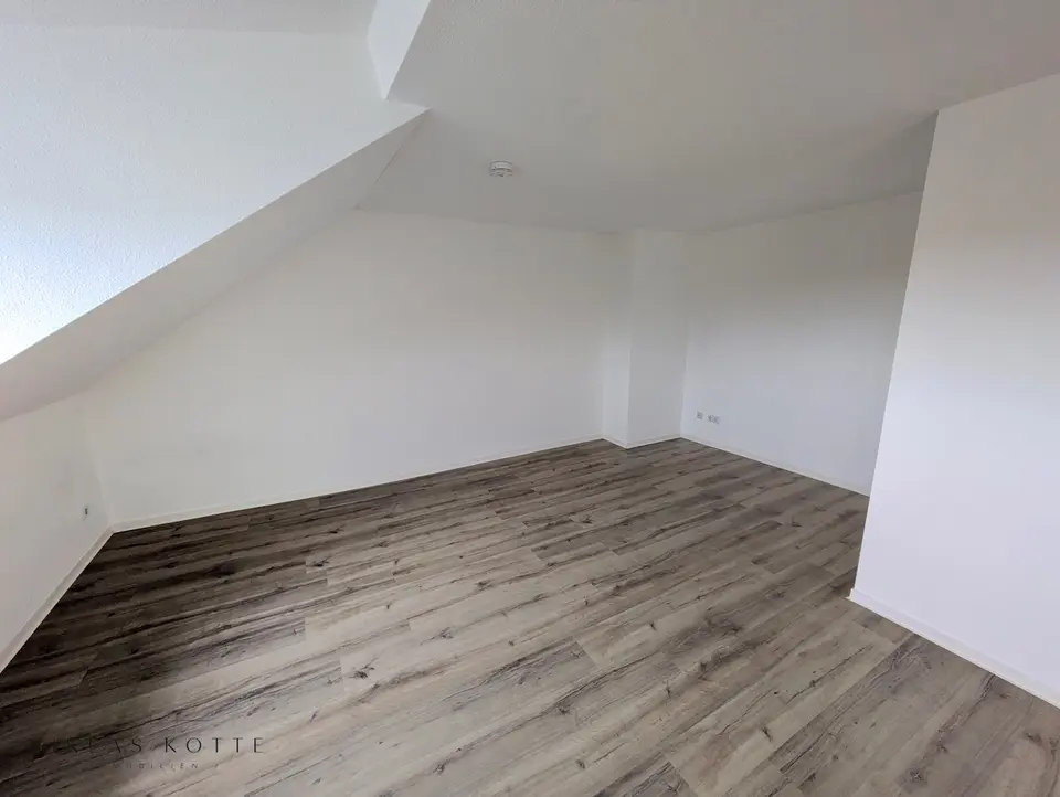 2 Zimmer Wohnung mit 39 m² in Chemnitz – Bild 9