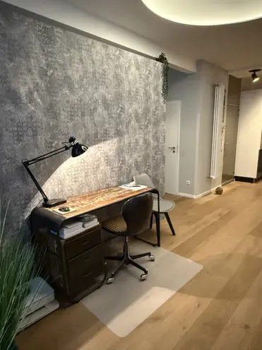 2 Zimmer Wohnung mit 78 m² in Hamburg – Bild 9