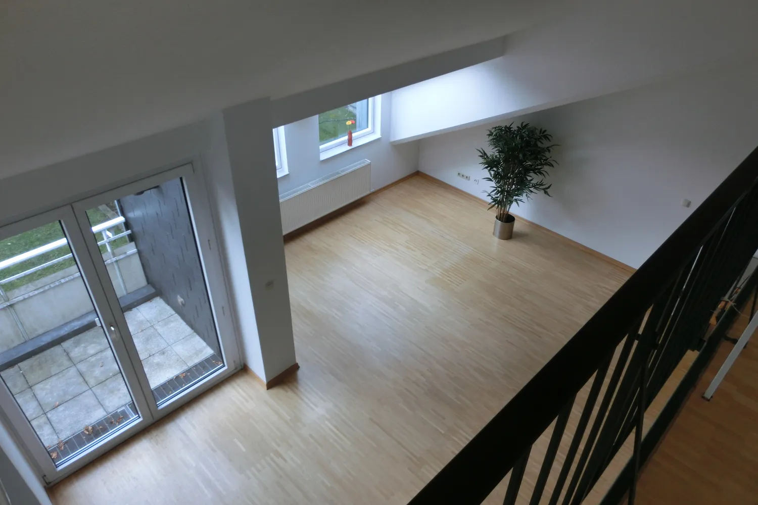2 Zimmer Wohnung mit 92 m² in Essen – Bild 11
