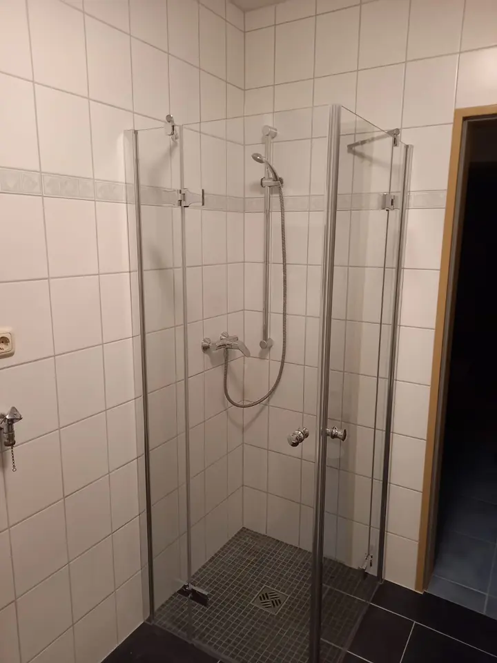 2 Zimmer Wohnung mit 35 m² in Bitterfeld-Wolfen – Bild 5