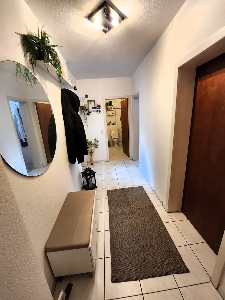 3 Zimmer Wohnung mit 54 m² in Essen – Bild 11