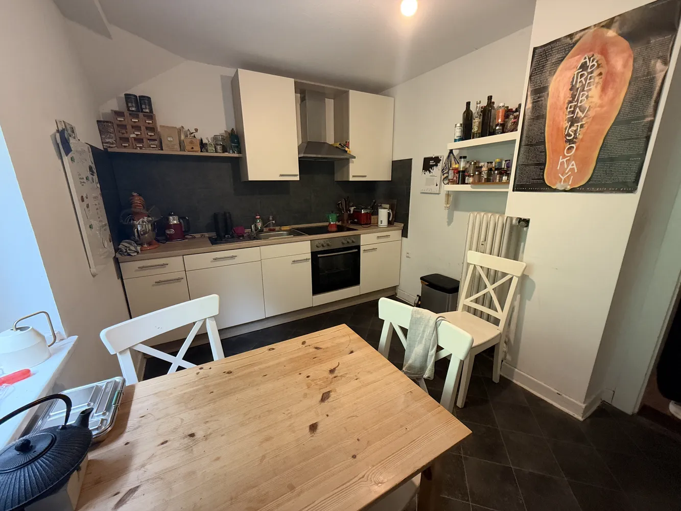 3 Zimmer Wohnung mit 85 m² in Marburg – Bild 5