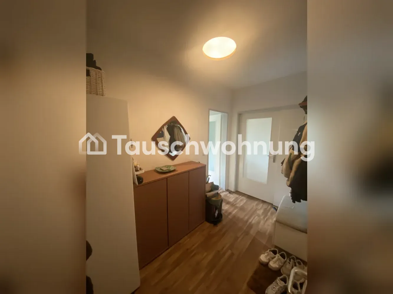 2 room apartment with 55 m² in Hamburg – Photo 11