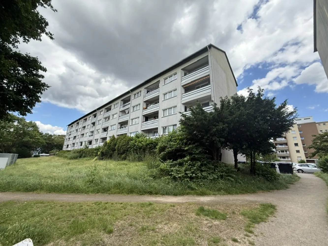 3 Zimmer Wohnung mit 69 m² in Duisburg – Bild 9