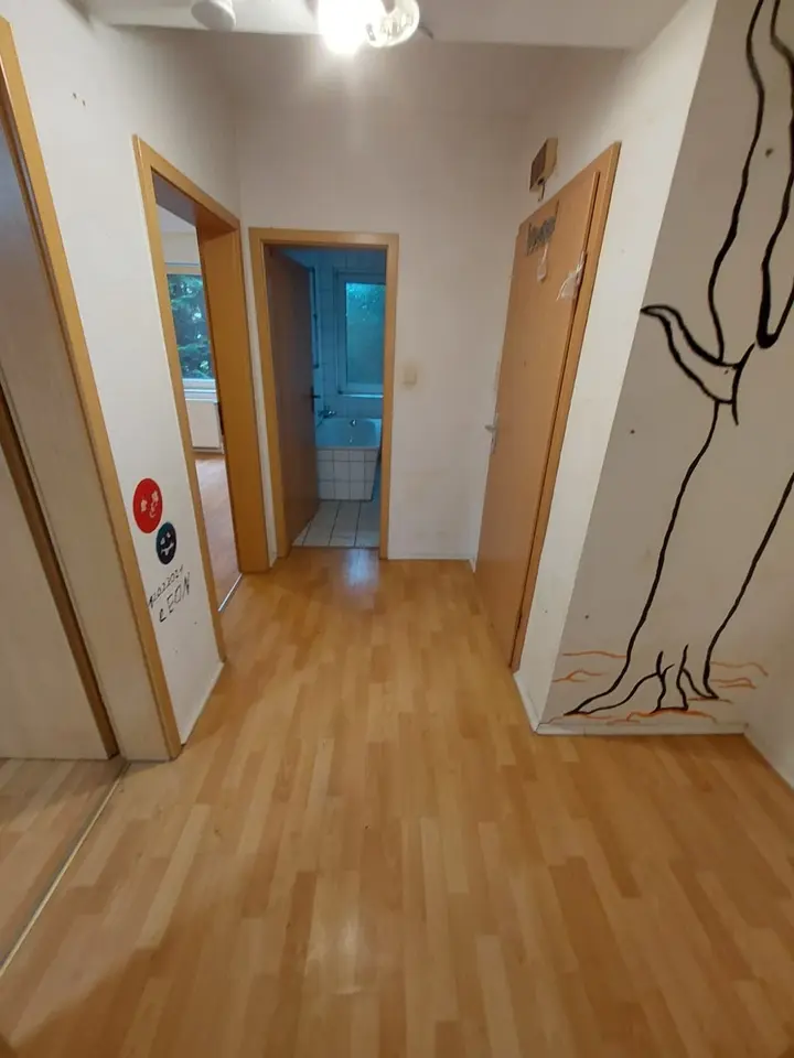 2 Zimmer Wohnung mit 50 m² in Gelsenkirchen – Bild 3
