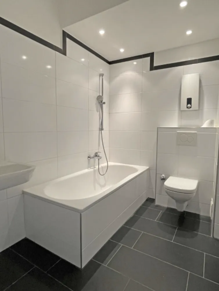 2 Zimmer Wohnung mit 56 m² in Krefeld – Bild 6