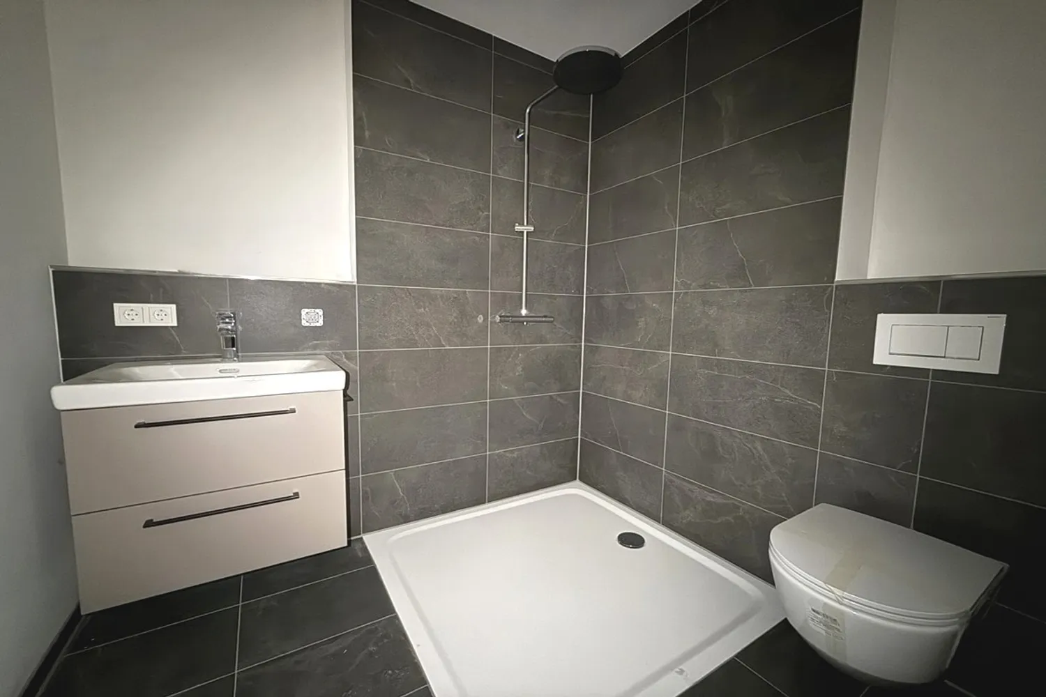 2 Zimmer Wohnung mit 52 m² in München – Bild 3