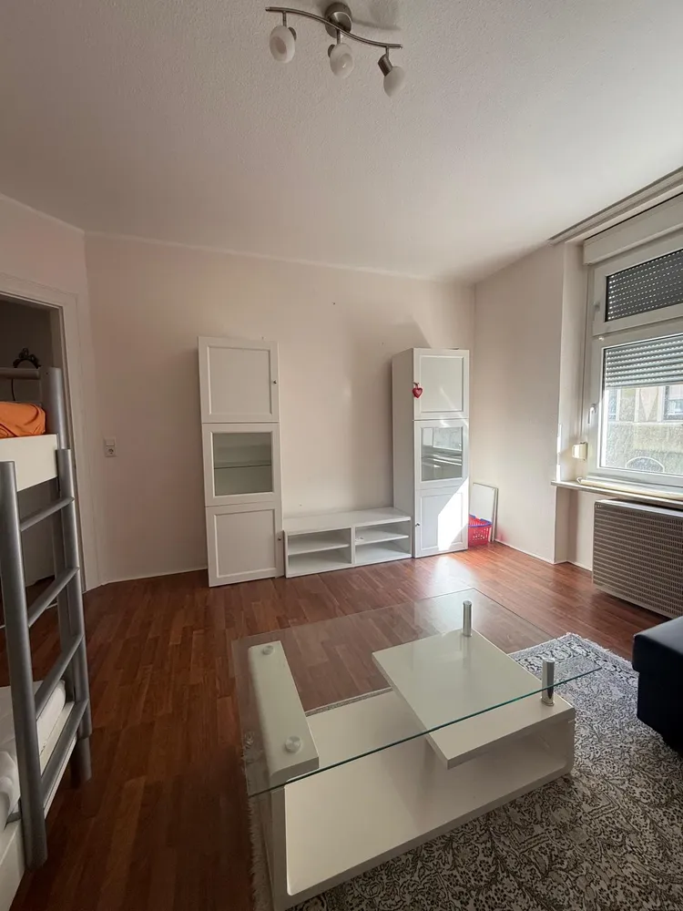 1 Zimmer Wohnung mit 37 m² in Wuppertal – Bild 11