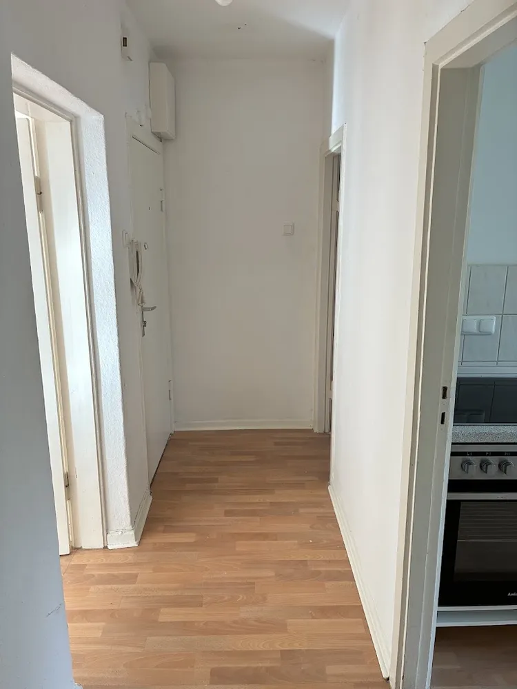 2 Zimmer Wohnung mit 52 m² in Kiel – Bild 5