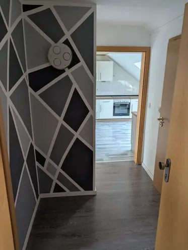 3 Zimmer Wohnung mit 36 m² in Herne – Bild 2