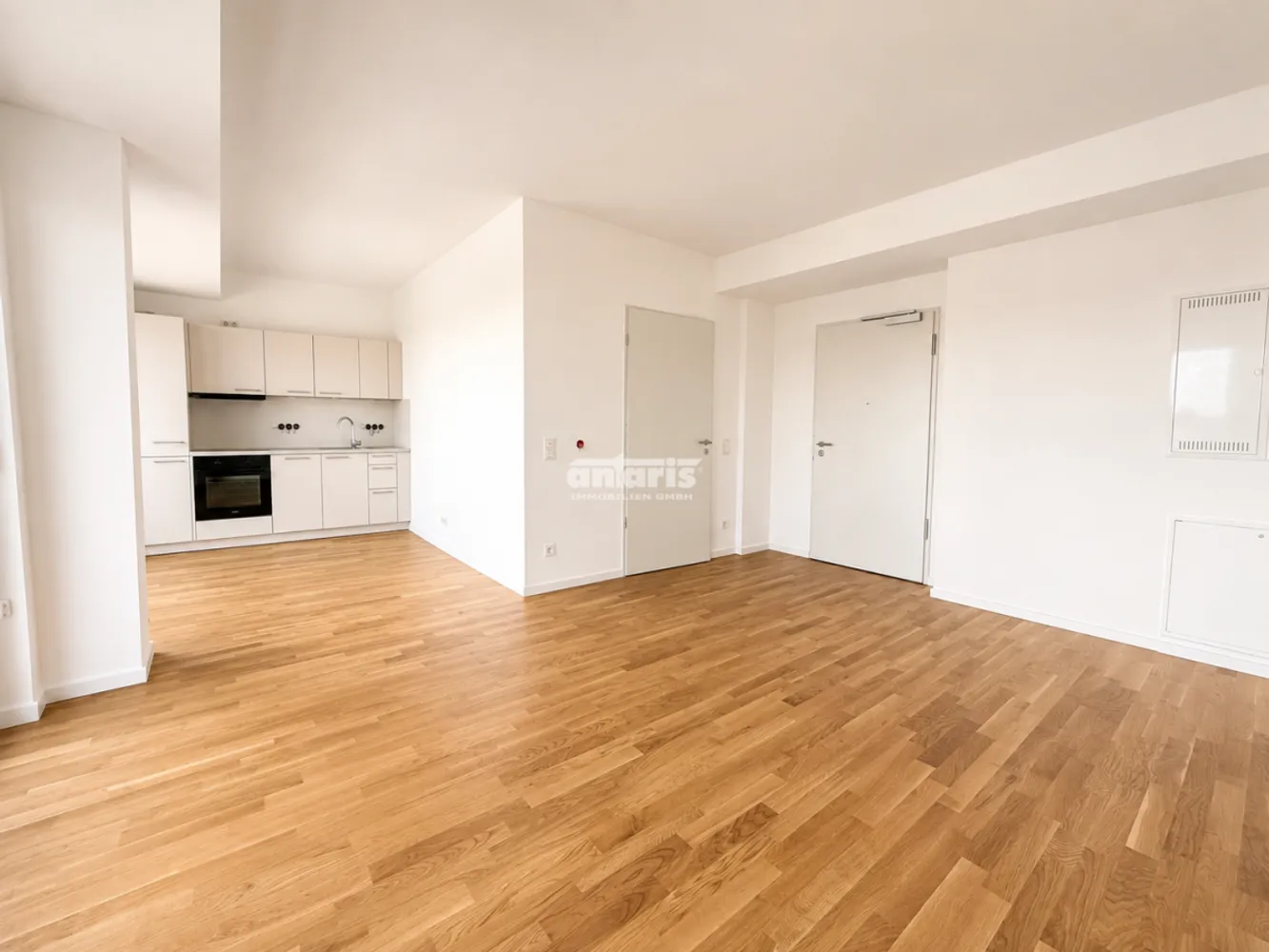 2 Zimmer Wohnung mit 66 m² in Erfurt – Bild 3