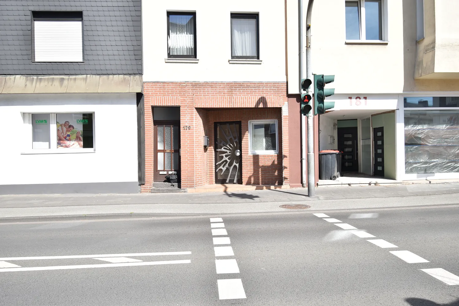 2 Zimmer Wohnung mit 66 m² in Dinslaken – Bild 2