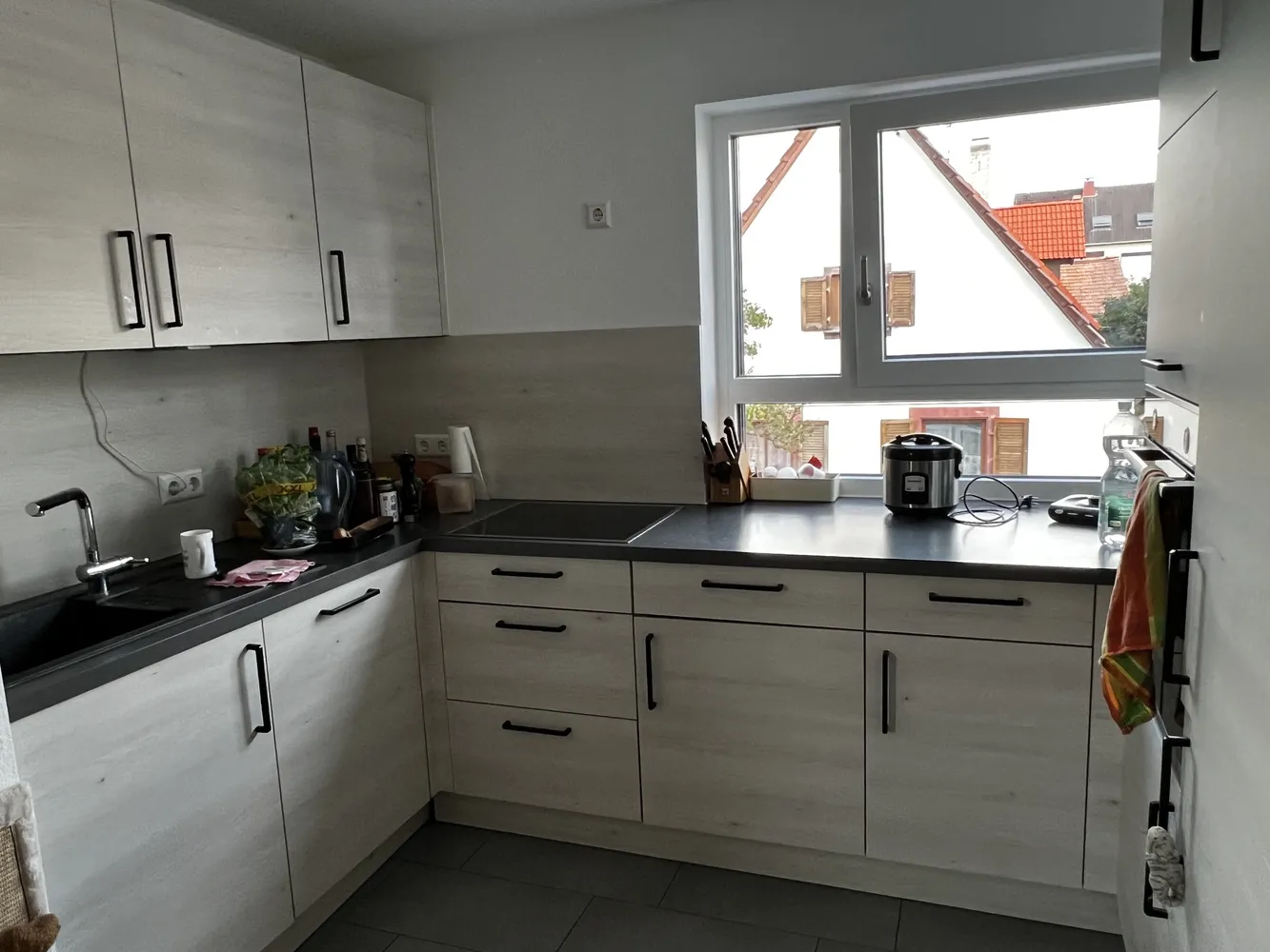 4 Zimmer Wohnung mit 78 m² in Karlsruhe – Bild 2