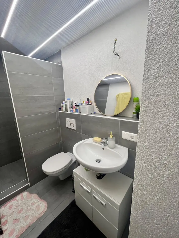 WG-Zimmer mit 10 m² in Weingarten – Bild 7