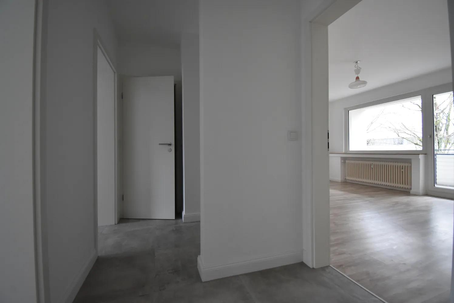 2 Zimmer Wohnung mit 56 m² in Duisburg – Bild 5