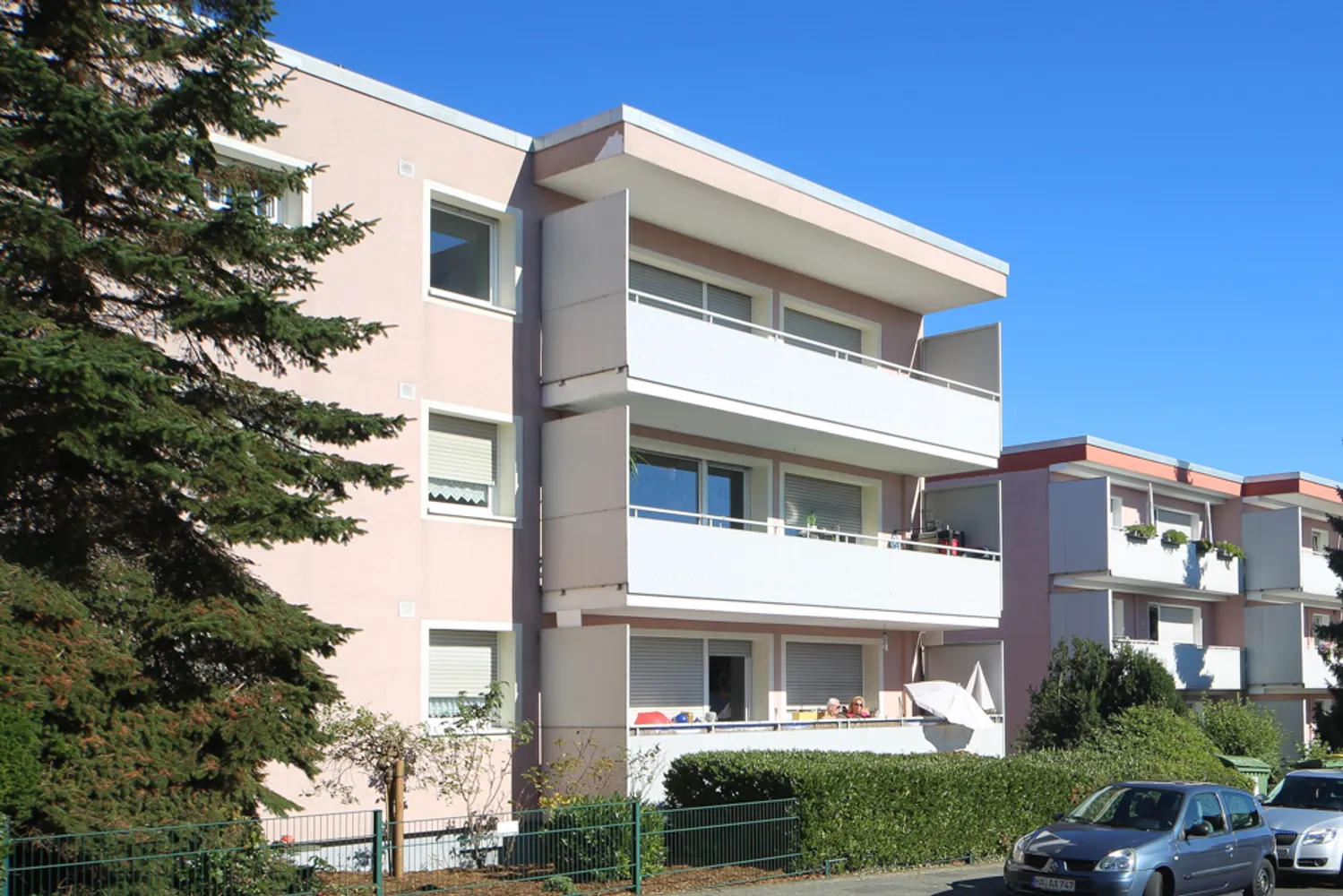 2 Zimmer Wohnung mit 73 m² in Hagen – Bild 1