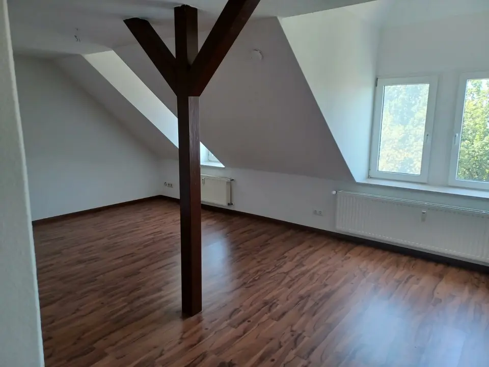 4 Zimmer Wohnung mit 113 m² in Altenburg – Bild 1