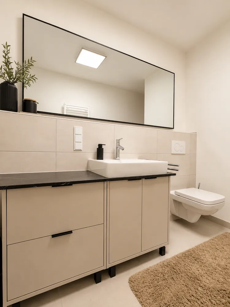 4 Zimmer Wohnung mit 123 m² in Mainz – Bild 6