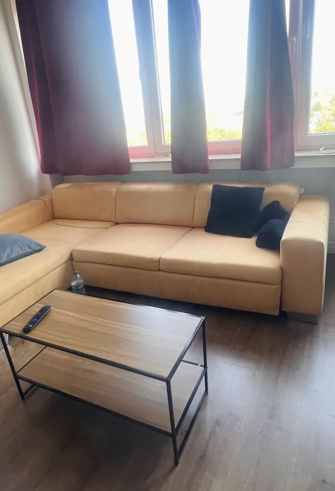 1 room apartment with 29 m² in Essen – Photo 2
