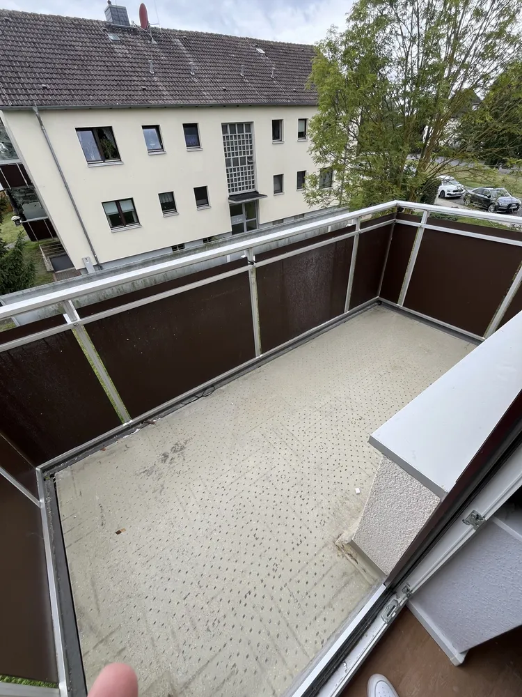 3 room apartment with 74 m² in Brunswick – Photo 7
