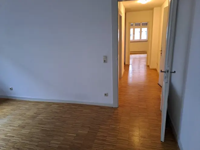 2 Zimmer Wohnung mit 60 m² in Aachen – Bild 4