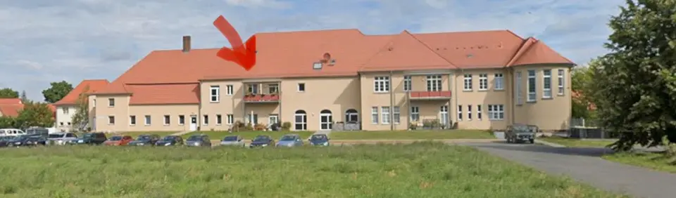 3 Zimmer Wohnung mit 82 m² in Dessau-Roßlau – Bild 4