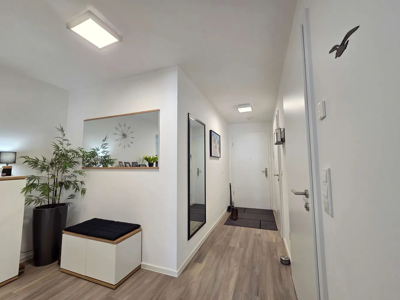 4 Zimmer Wohnung mit 91 m² in Oberhausen – Bild 11