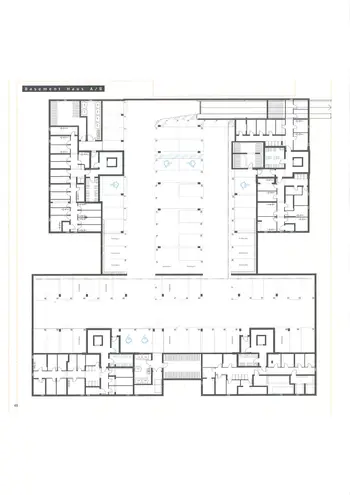 4 Zimmer Wohnung mit 129 m² in Frankfurt am Main – Bild 6