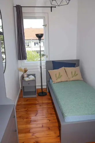 WG-Zimmer in Berlin – Bild 3