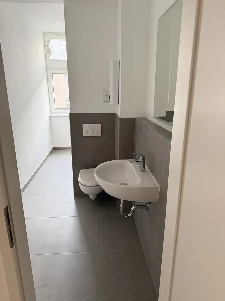 2 room apartment with 62 m² in Berlin – Photo 3