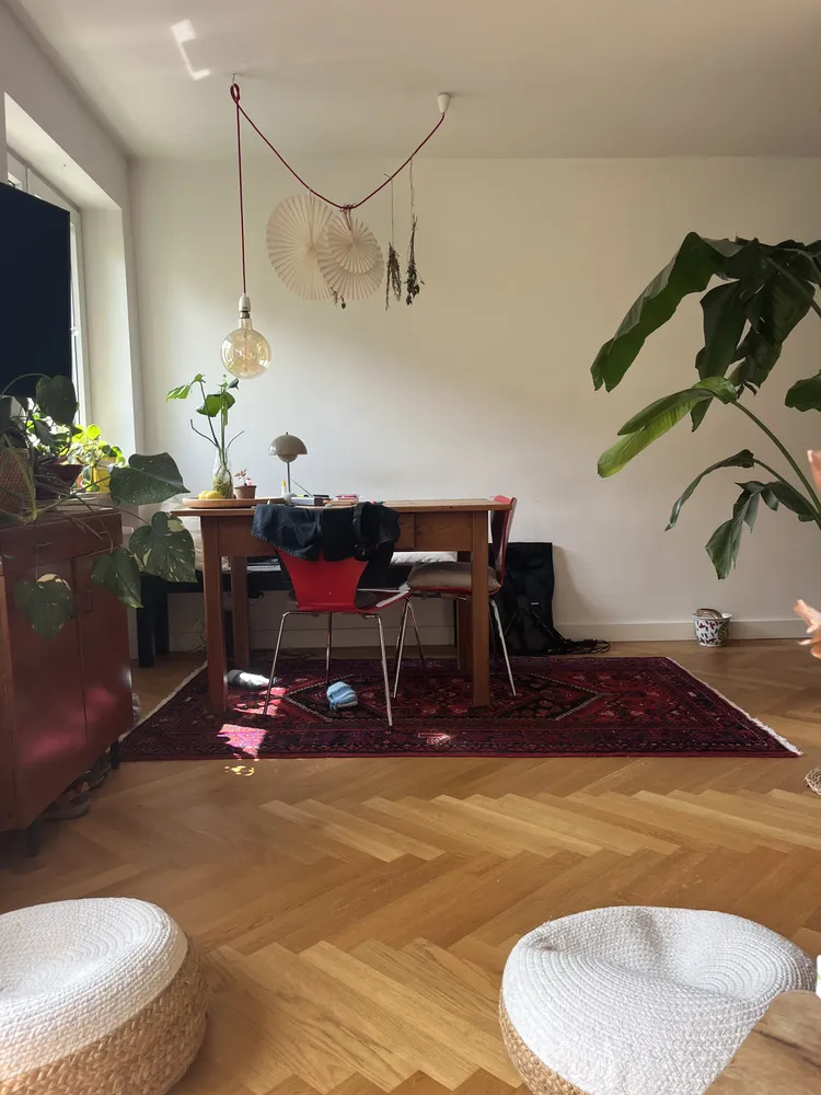 1 Zimmer Wohnung mit 39 m² in München – Bild 2