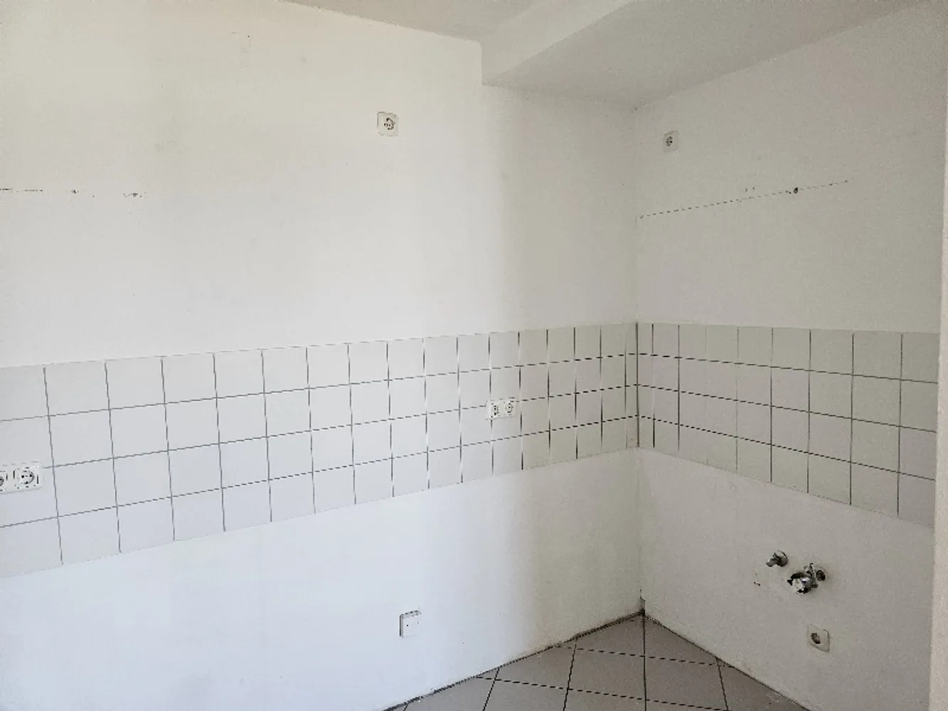 1 Zimmer Wohnung mit 36 m² in Mülheim an der Ruhr – Bild 9