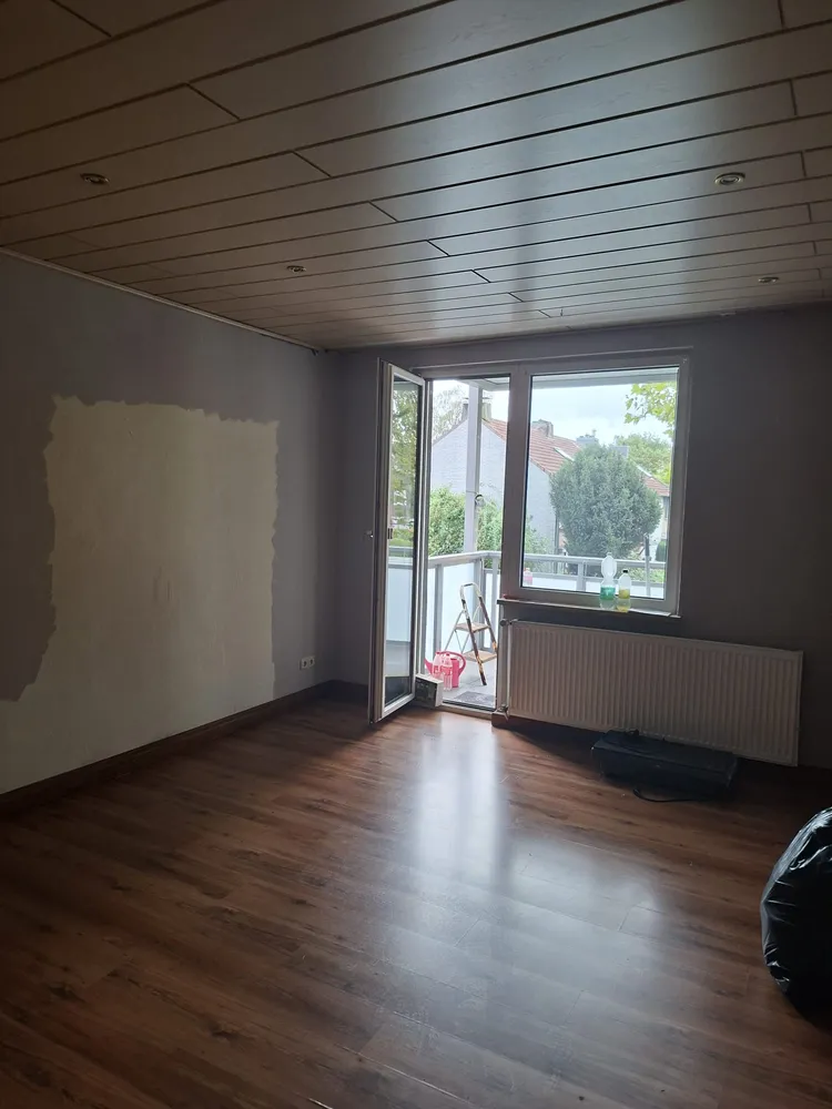 4 room apartment with 67 m² in Gelsenkirchen – Photo 2