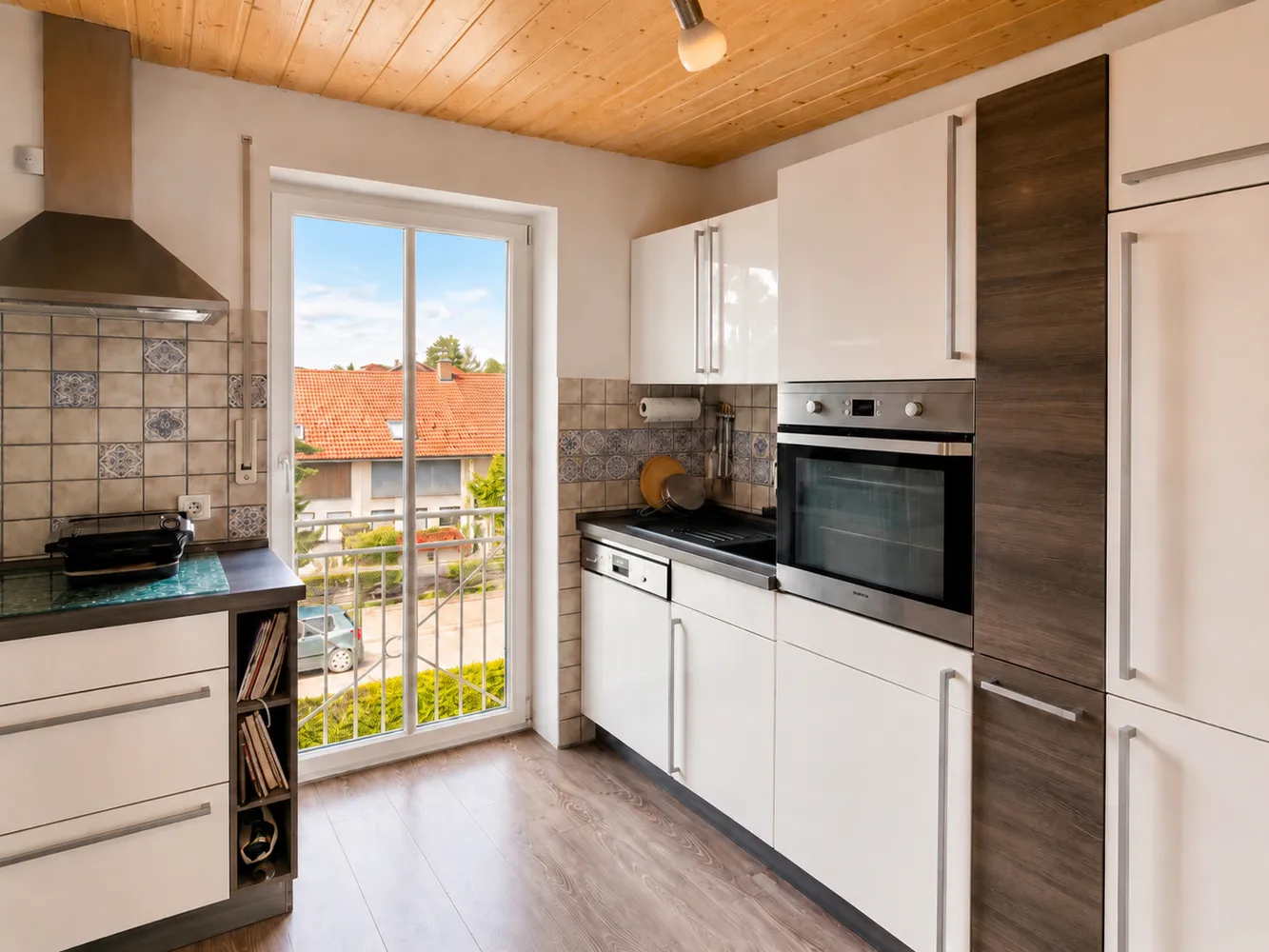 2 Zimmer Wohnung mit 57 m² in Ingolstadt – Bild 5