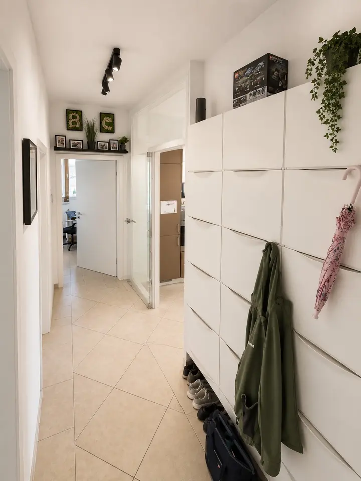 3 Zimmer Wohnung mit 96 m² in Ravensburg – Bild 8