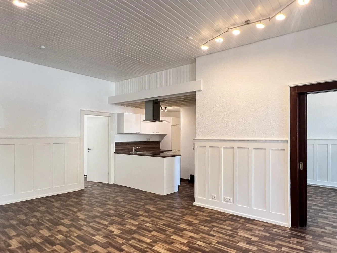 3 Zimmer Wohnung mit 90 m² in Schweinfurt – Bild 3