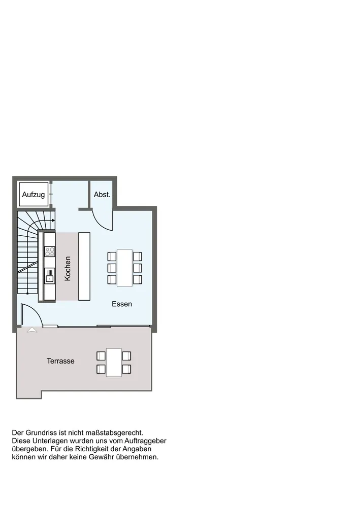 4 room apartment with 188 m² in Chemnitz – Photo 10
