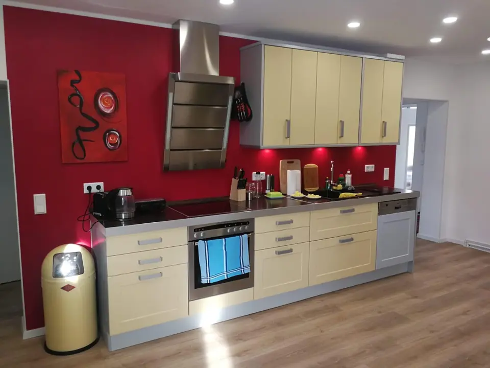 WG-Zimmer mit 14 m² in Kamp-Lintfort – Bild 4