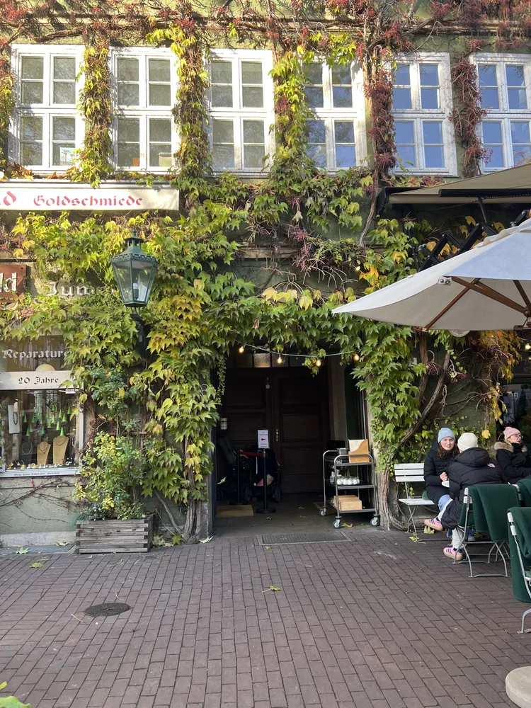 2 Zimmer Wohnung mit 65 m² in Hannover – Bild 12