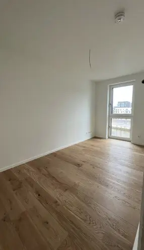 4 Zimmer Wohnung mit 115 m² in Hamburg – Bild 8