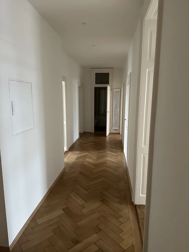 3 Zimmer Wohnung mit 125 m² in Rosenheim – Bild 5