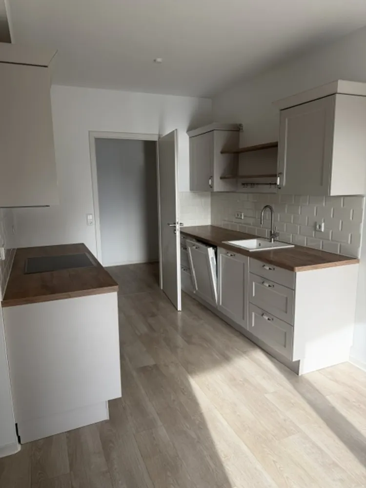 3 Zimmer Wohnung mit 93 m² in Greifswald – Bild 7