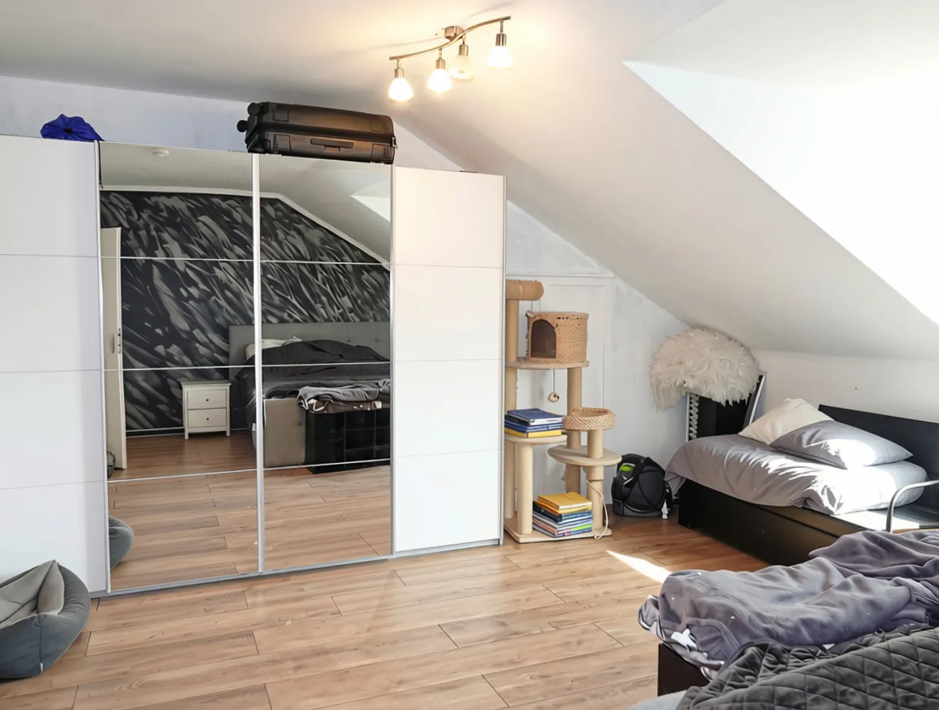 2 Zimmer Wohnung mit 86 m² in Krefeld – Bild 4