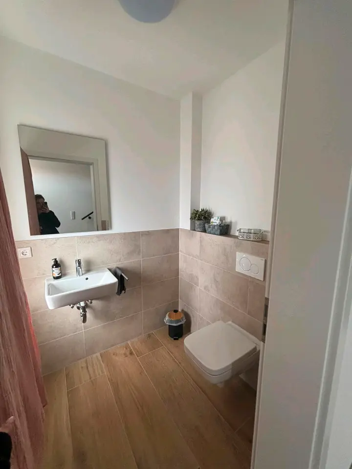 3 Zimmer Haus mit 110 m² in Bramsche – Bild 8